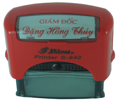 Khắc dấu | Khac dau 