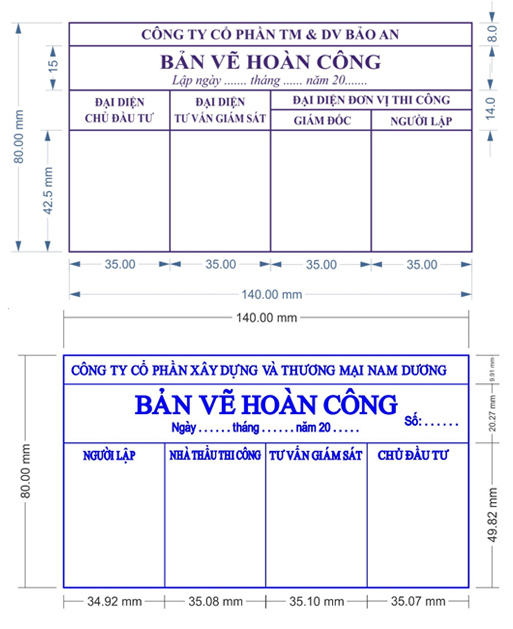 Khac dau hoan cong